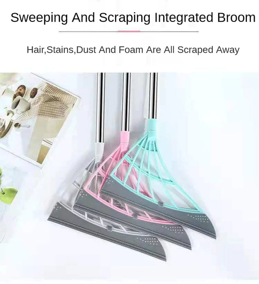 UltraBroom - Multifunctional Magic Broom
