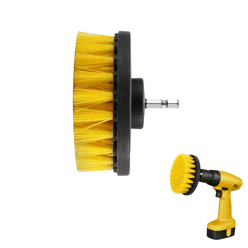 Drill Cleaning Brush Bathroom Tile Cleaning Tool