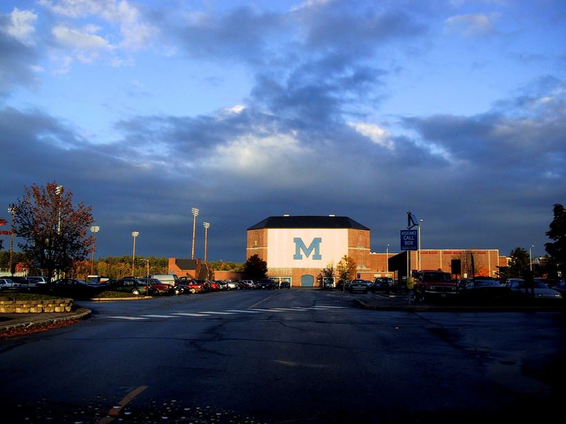 University of Maine, Orono