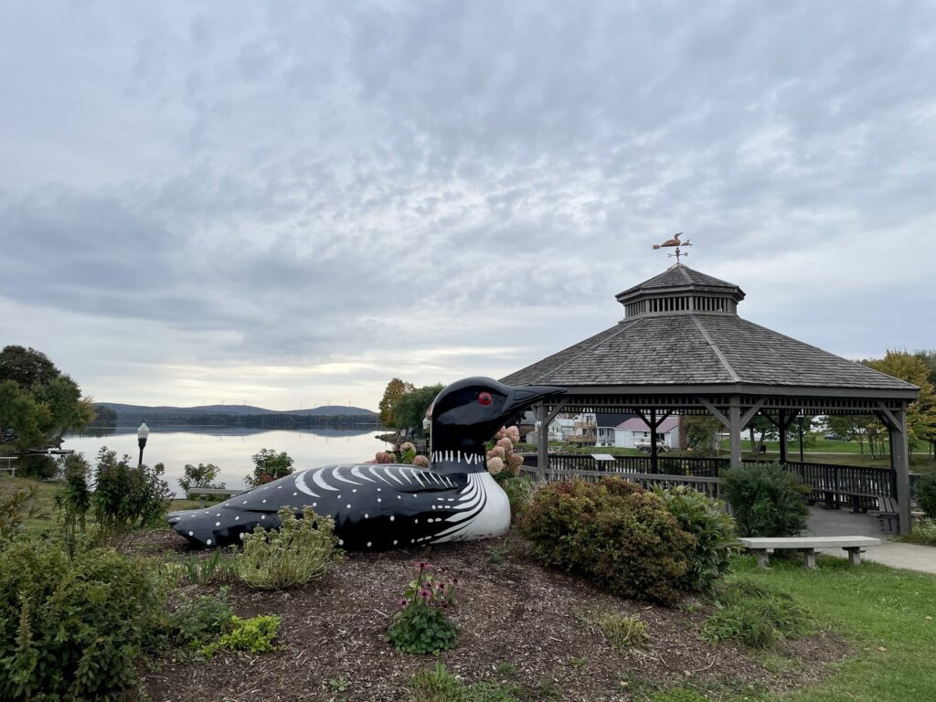 Lincoln, Maine