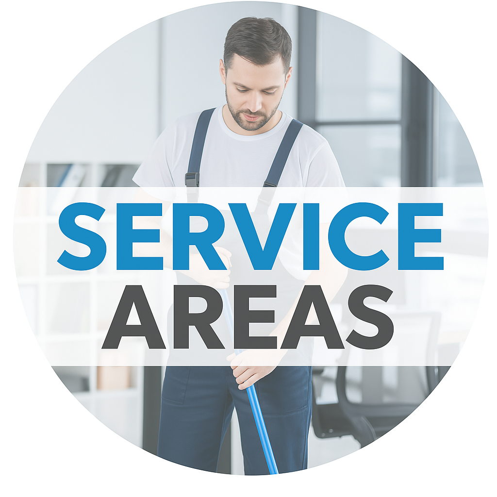 Commercial Cleaning Near Bangor Maine
